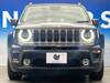 CHRYSLER JEEP RENEGADE