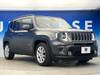 CHRYSLER JEEP RENEGADE