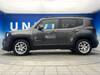 CHRYSLER JEEP RENEGADE