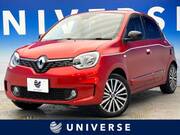 2021 RENAULT TWINGO