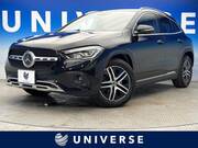 2020 MERCEDES BENZ GLA-CLASS