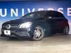 MERCEDES BENZ A-CLASS