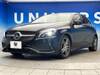 MERCEDES BENZ A-CLASS