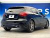 MERCEDES BENZ A-CLASS