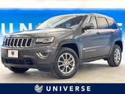 2015 CHRYSLER JEEP GRAND CHEROKEE LARED