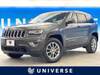 CHRYSLER JEEP GRAND CHEROKEE