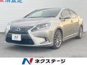 2015 LEXUS HS