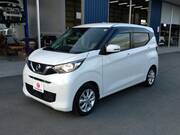 2023 NISSAN DAYZ