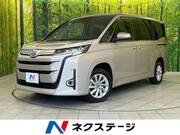 2023 TOYOTA NOAH