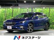 2023 SUBARU LEVORG