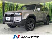 2025 TOYOTA LANDCRUISER 250