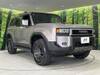 TOYOTA LANDCRUISER 250