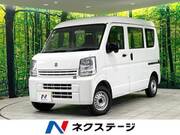 2021 SUZUKI EVERY PA