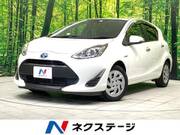 2017 TOYOTA AQUA