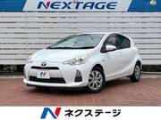 2012 TOYOTA AQUA S