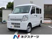 2020 SUZUKI EVERY
