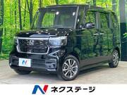 2024 HONDA N-BOX CUSTOM