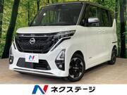2021 NISSAN ROOX