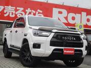 2022 TOYOTA HILUX