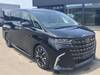 TOYOTA ALPHARD HYBRID