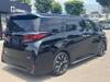 TOYOTA ALPHARD HYBRID