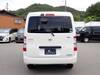 TOYOTA TOWNACE VAN