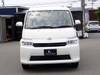TOYOTA TOWNACE VAN
