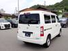 TOYOTA TOWNACE VAN