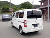 TOYOTA TOWNACE VAN