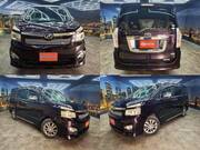 2011 TOYOTA VOXY