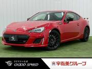 2018 SUBARU BRZ
