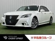 2013 TOYOTA CROWN HYBRID