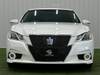 TOYOTA CROWN HYBRID