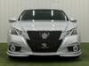 TOYOTA CROWN HYBRID