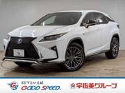 2016 LEXUS RX