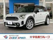 2020 BMW MINI