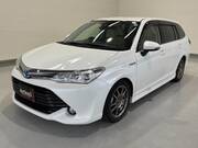 2015 TOYOTA COROLLA FIELDER