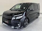 2016 TOYOTA VOXY