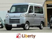 2026 DAIHATSU HIJET CARGO