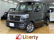 2026 HONDA N-BOX CUSTOM