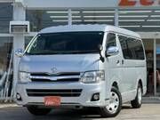 2012 TOYOTA HIACE WAGON GL