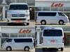 TOYOTA HIACE WAGON