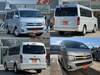TOYOTA HIACE WAGON