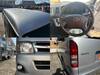 TOYOTA HIACE WAGON