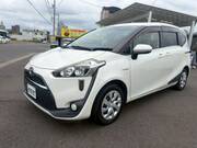 2018 TOYOTA SIENTA