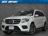 MERCEDES BENZ GLS