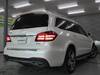MERCEDES BENZ GLS