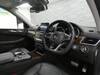 MERCEDES BENZ GLS