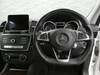 MERCEDES BENZ GLS