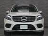 MERCEDES BENZ GLS